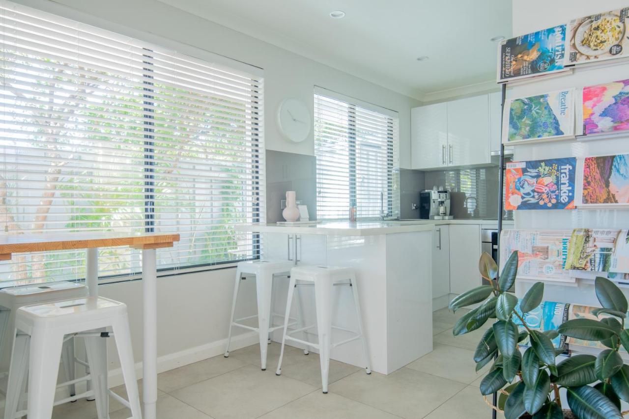 Mindarie Retreat酒店 外观 照片
