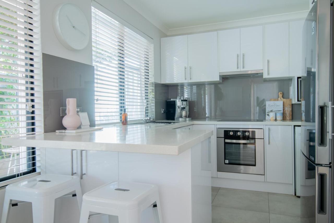 Mindarie Retreat酒店 外观 照片
