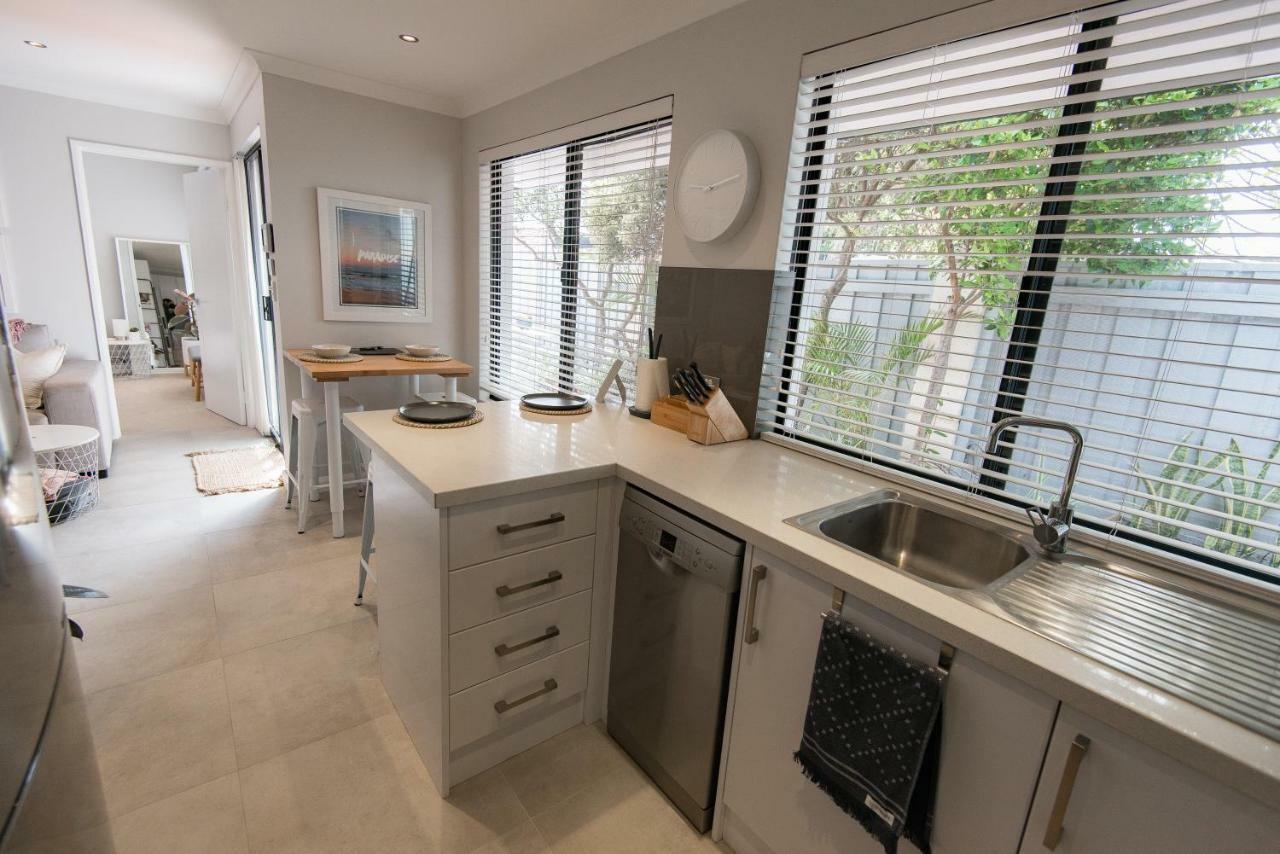 Mindarie Retreat酒店 外观 照片